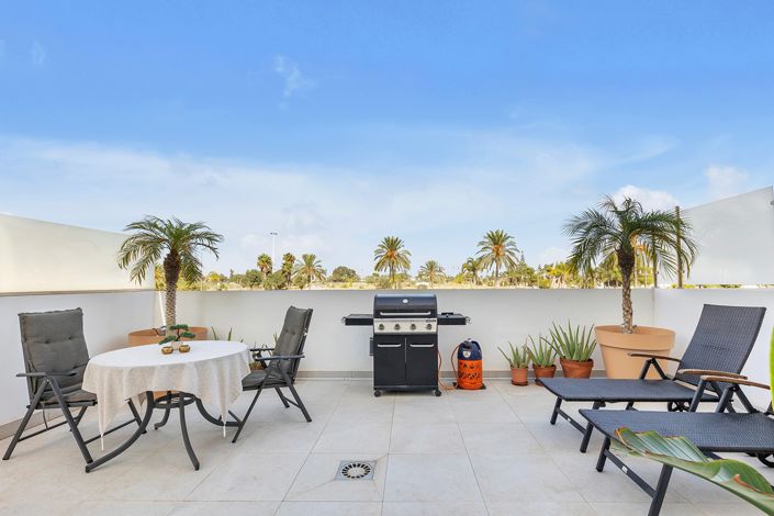 Image No.3-Appartement de 2 chambres à vendre à Murcie