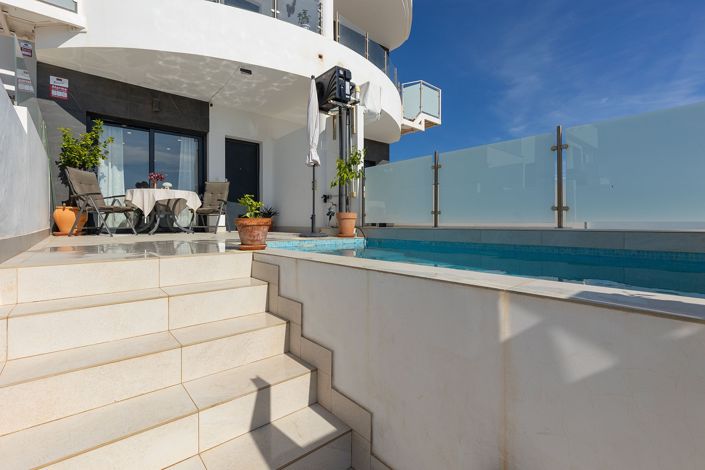 Image No.34-Appartement de 2 chambres à vendre à Murcie