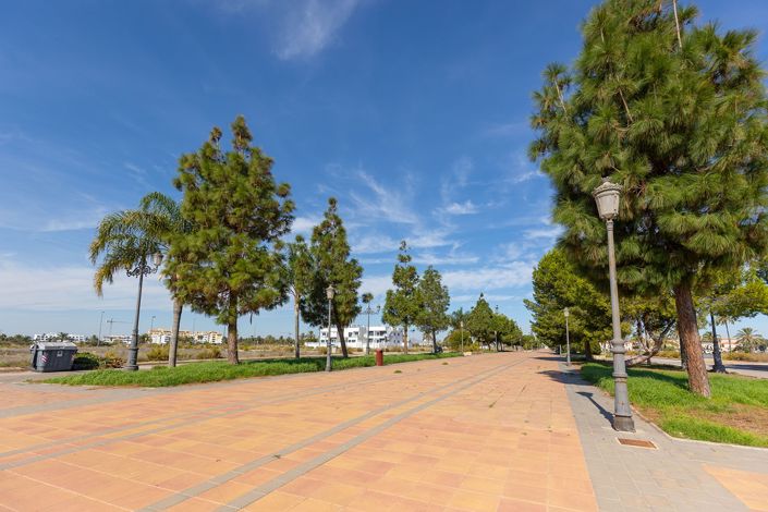 Image No.36-Appartement de 2 chambres à vendre à Murcie