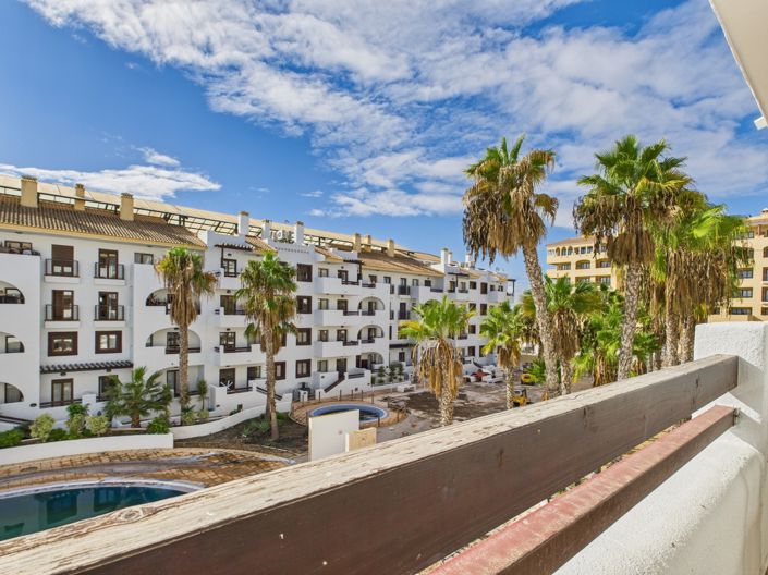 Image No.10-1 Bed Apartment for sale