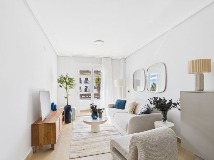 Image No.2-1 Bed Apartment for sale