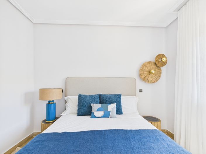 Image No.22-1 Bed Apartment for sale