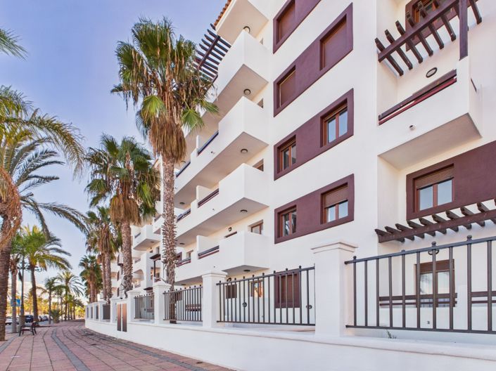 Image No.28-1 Bed Apartment for sale