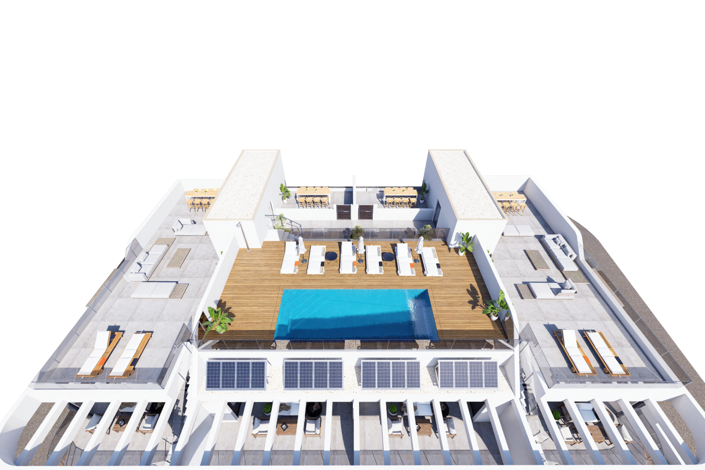 Image No.13-3 Bed Apartment for sale