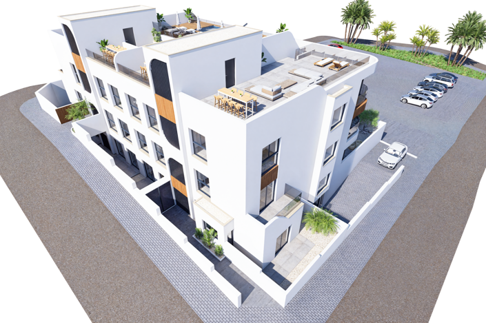 Image No.7-3 Bed Apartment for sale