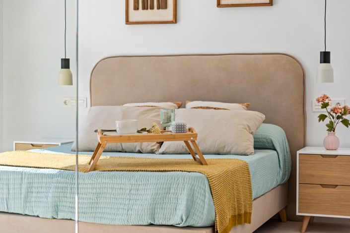 Image No.18-2 Bed Apartment for sale