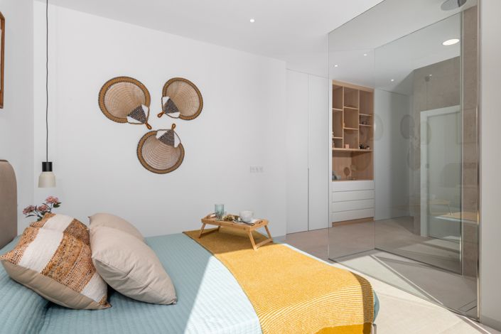 Image No.35-2 Bed Apartment for sale