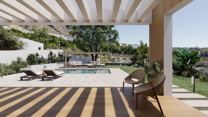 Image No.13-3 Bed Villa for sale