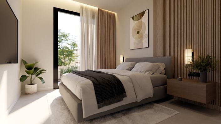 Image No.7-3 Bed Villa for sale