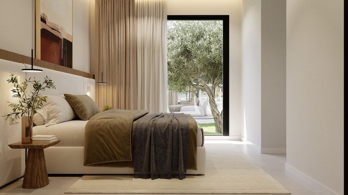 Image No.9-3 Bed Villa for sale