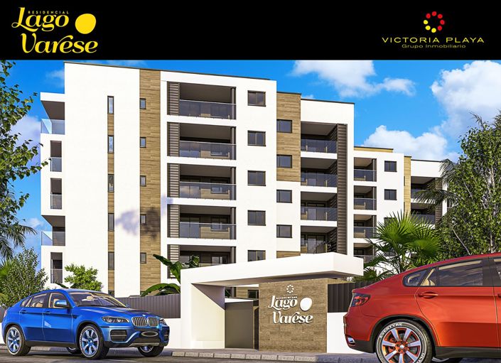 Image No.2-3 Bed Apartment for sale