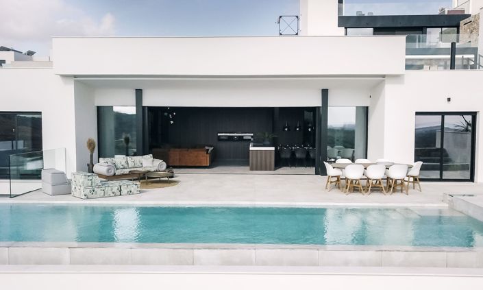 Image No.2-3 Bed Villa for sale