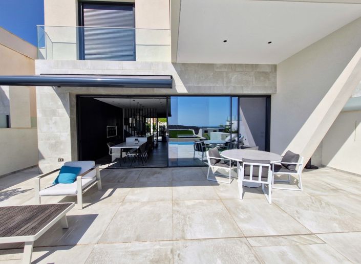 Image No.23-3 Bed Villa for sale