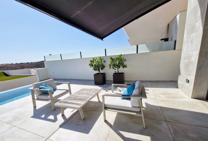 Image No.24-3 Bed Villa for sale