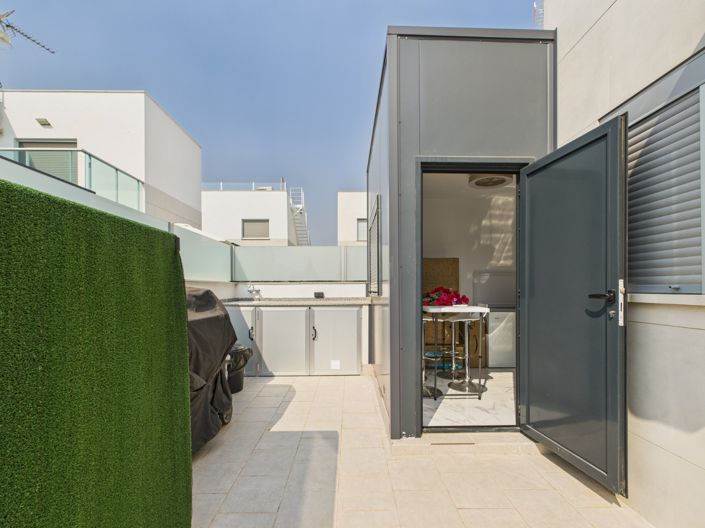 Image No.22-3 Bed Villa for sale