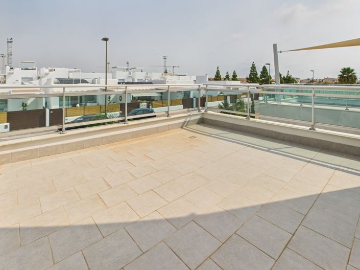 Image No.27-3 Bed Villa for sale