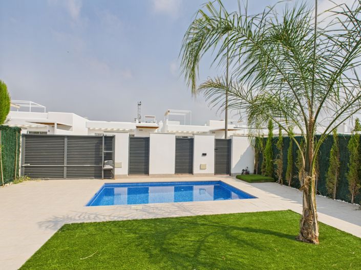 Image No.34-3 Bed Villa for sale