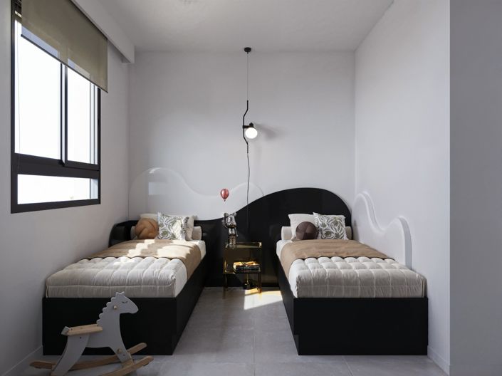 Image No.6-2 Bed Apartment for sale