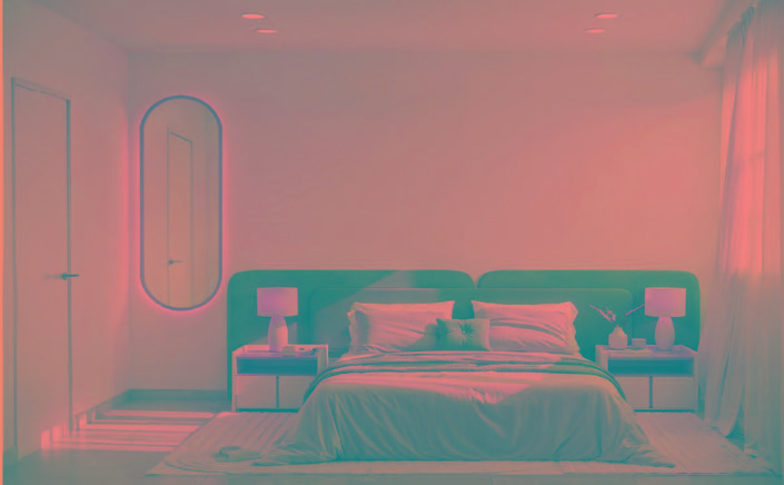 Image No.5-1 Bed Apartment for sale