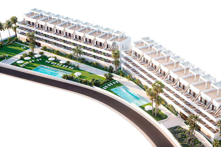 Image No.33-2 Bed Apartment for sale