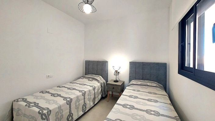 Image No.13-Appartement de 2 chambres à vendre à San Miguel de Salinas