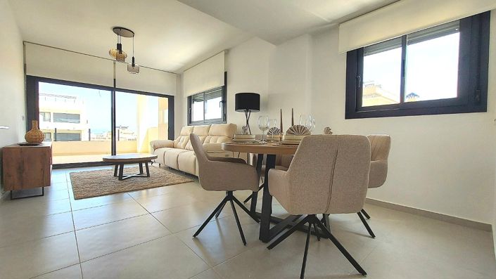 Image No.19-Appartement de 2 chambres à vendre à San Miguel de Salinas