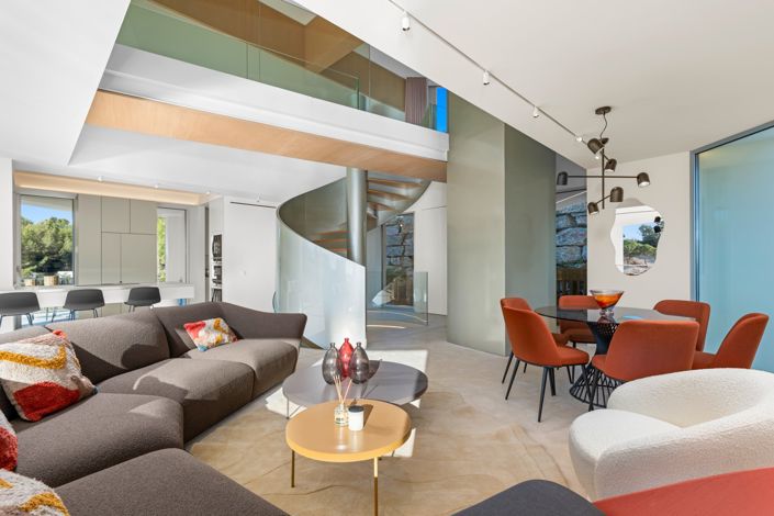 Image No.10-3 Bed Villa for sale