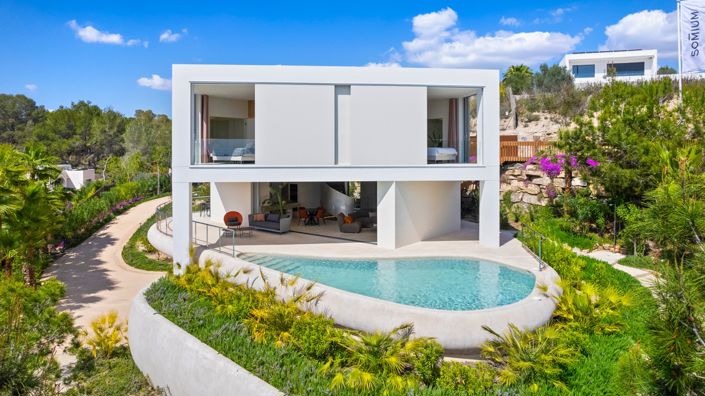 Image No.23-3 Bed Villa for sale