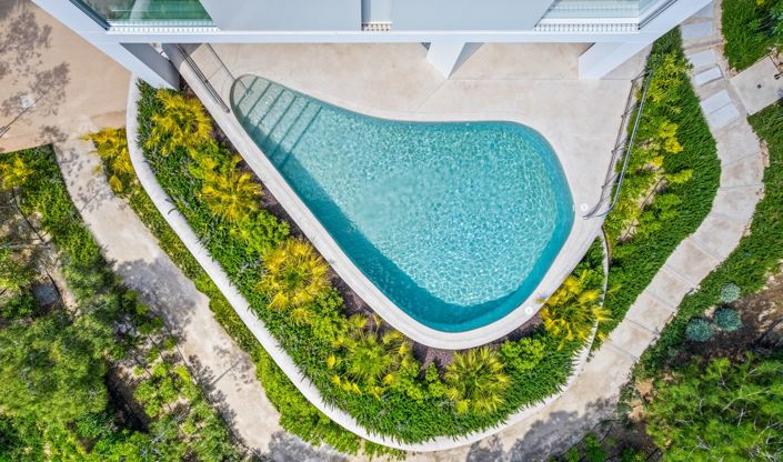 Image No.27-3 Bed Villa for sale