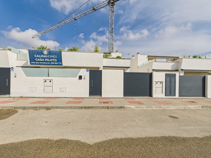 Image No.33-3 Bed Villa for sale