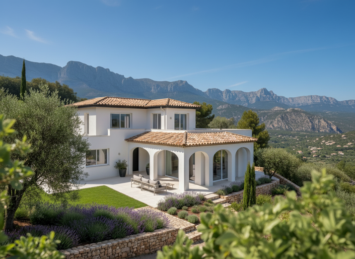 Image No.2-4 Bed Villa for sale