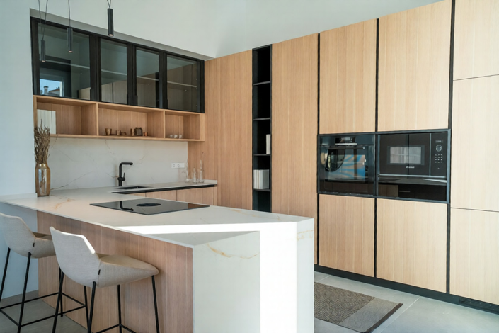 Image No.3-4 Bed Villa for sale