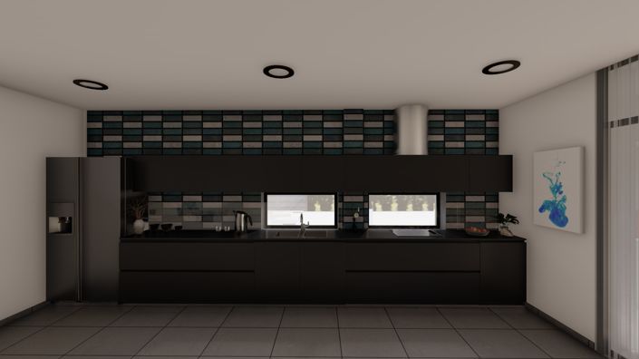 Image No.5-Villa de 3 chambres à vendre à Pinoso