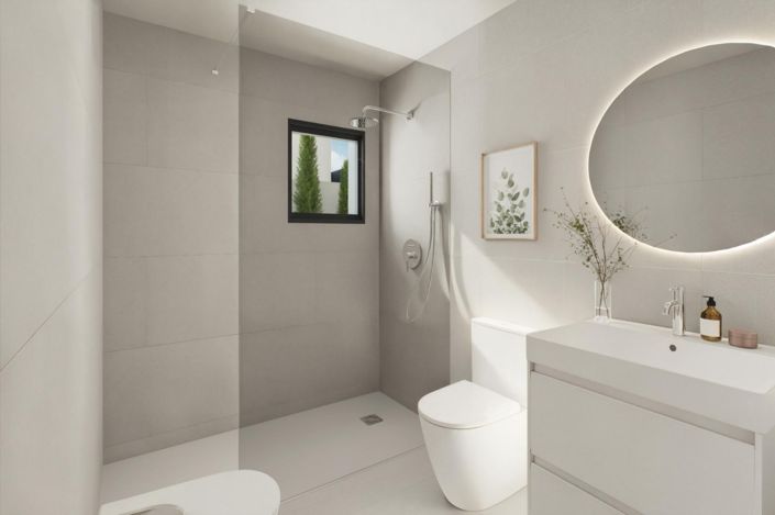 Image No.15-Villa de 5 chambres à vendre à Catral