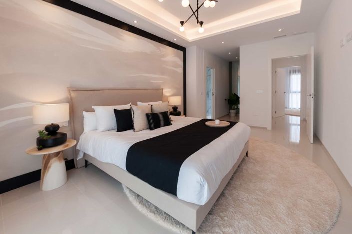 Image No.13-Villa de 3 chambres à vendre à Dona Pepa