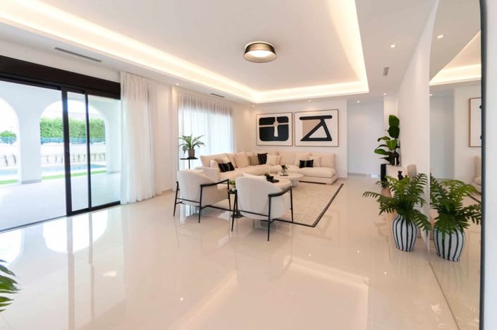 Image No.4-3 Bed Villa for sale