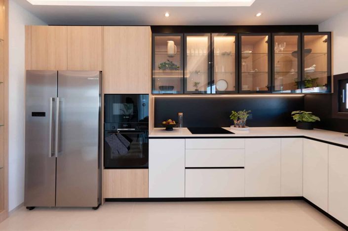 Image No.9-Villa de 3 chambres à vendre à Dona Pepa