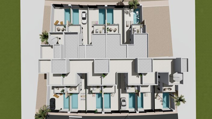 Image No.16-3 Bed Villa for sale