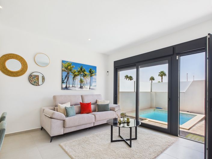 Image No.24-3 Bed Villa for sale