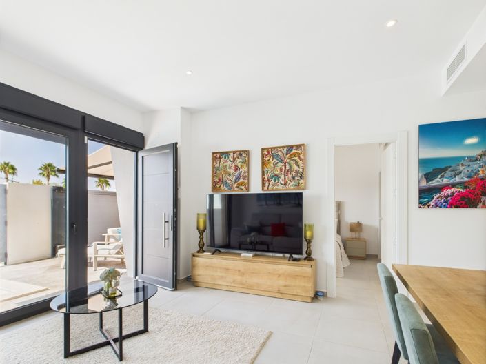 Image No.26-3 Bed Villa for sale