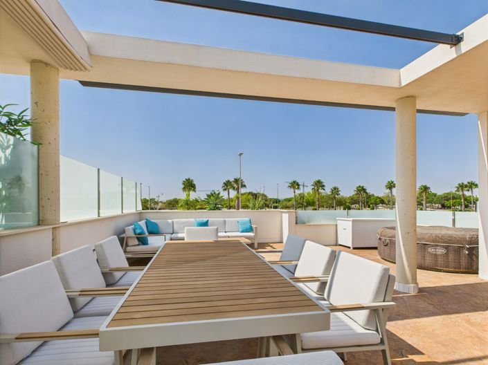 Image No.30-3 Bed Villa for sale