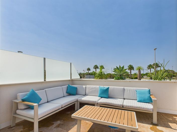 Image No.35-3 Bed Villa for sale