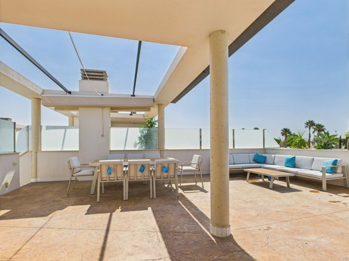 Image No.37-3 Bed Villa for sale