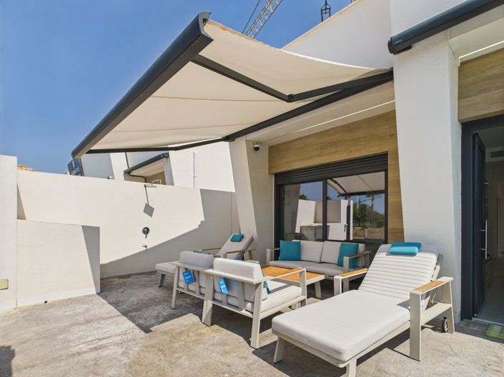 Image No.39-3 Bed Villa for sale