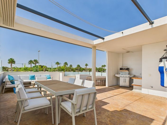 Image No.4-3 Bed Villa for sale