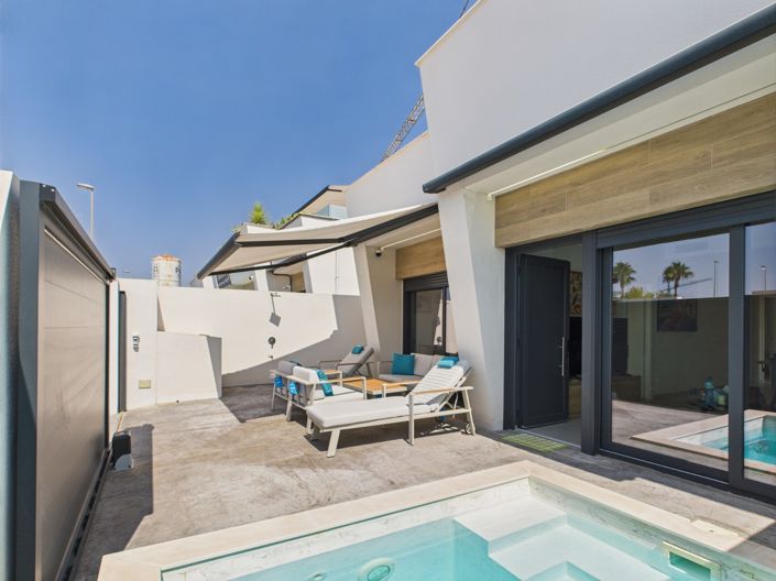 Image No.40-3 Bed Villa for sale