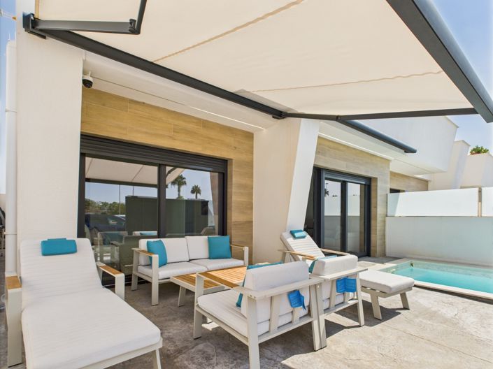 Image No.42-3 Bed Villa for sale