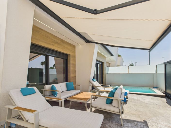 Image No.43-3 Bed Villa for sale