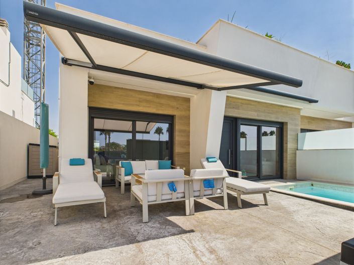 Image No.44-3 Bed Villa for sale