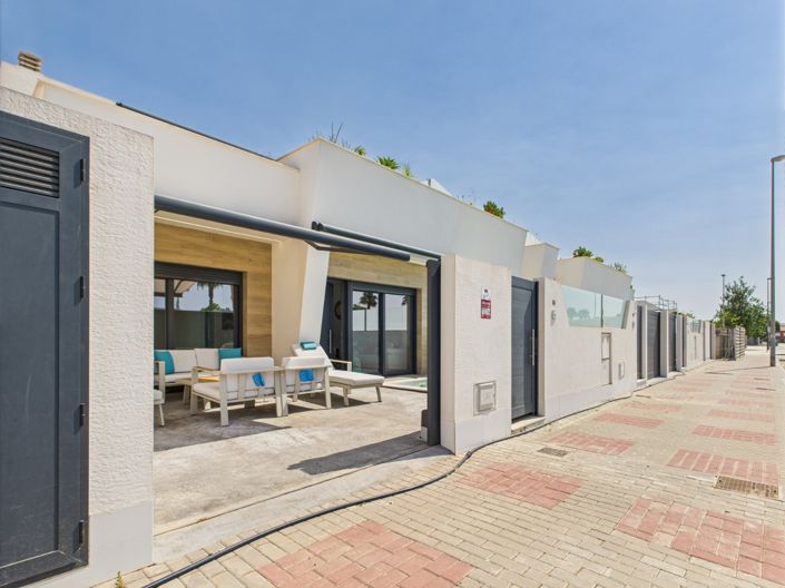 Image No.45-3 Bed Villa for sale